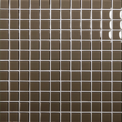 Mink – Colored Glass collection
