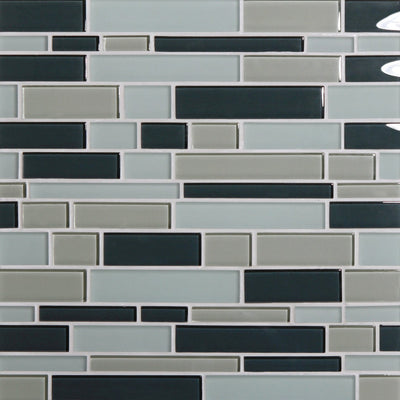Mystic – Colored Glass collection