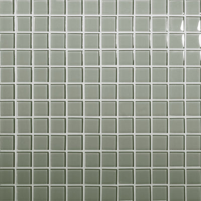 Platinum Green – Colored Glass collection