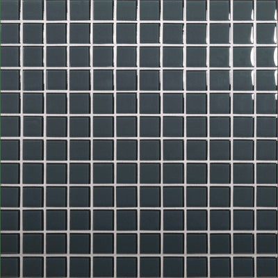 Sherborne Grey – Colored Glass collection
