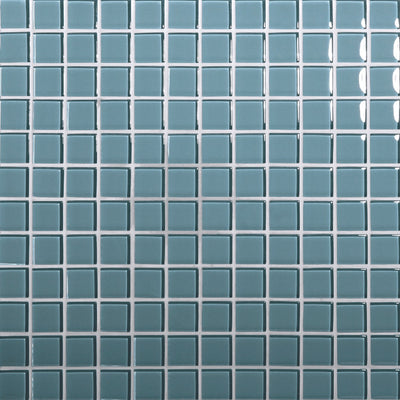Wedgewood Blue – Colored Glass collection