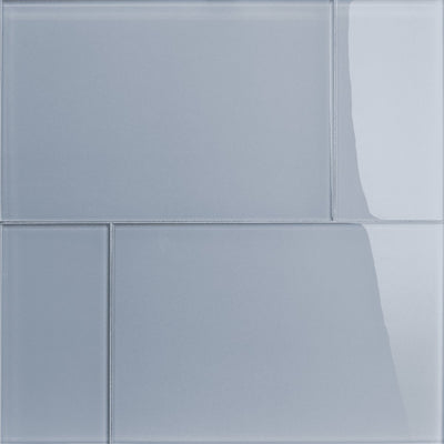 Cinder – Colored Glass collection
