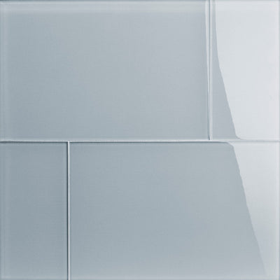 Gull – Colored Glass collection