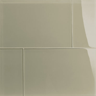 Husk – Colored Glass collection