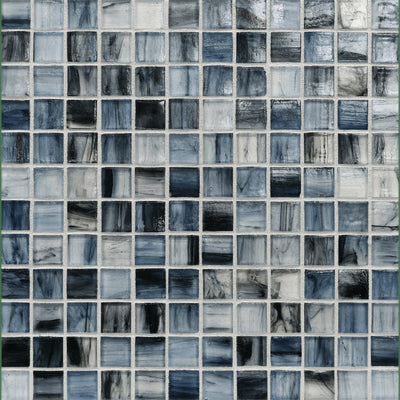 Argon – Colored Glass collection