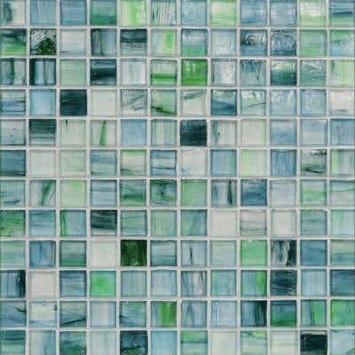 Erbium – Colored Glass collection