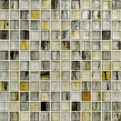 Indium – Colored Glass collection