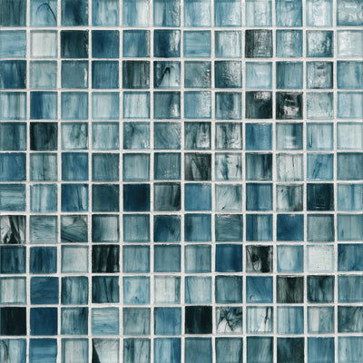 Iodine – Colored Glass collection
