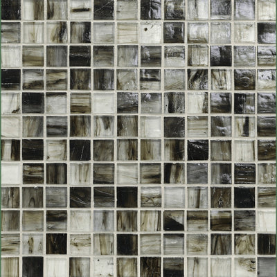 Nickel – Colored Glass collection