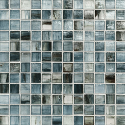 Oxygen – Colored Glass collection