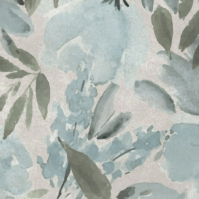 Blue Peony Deco Xl – Porcelain collection