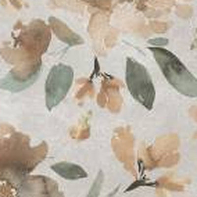 Red Lily Deco Xl – Porcelain collection