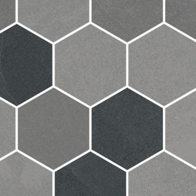 Multicolor – Ceramic Materials collection