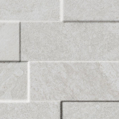 Arctic White – Ceramic Materials collection
