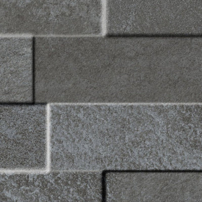 Volcanic Black – Ceramic Materials collection