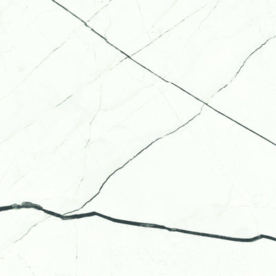 Glam White Beyond Calcatta β Porcelain collection