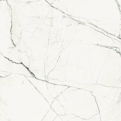 White Statuario Vena Piccola The Room β Porcelain collection