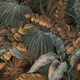 Jungle Aesthetica – Porcelain collection