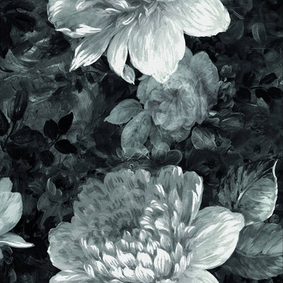Black Crea La – Porcelain collection