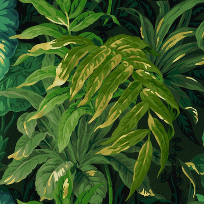 Green Crea La – Porcelain collection