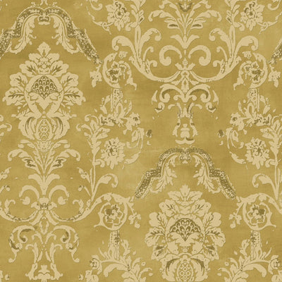 Ochre Crea La – Porcelain collection