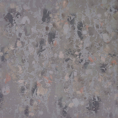 Dark Grey Attitude – Porcelain collection