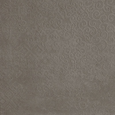 Dark Grey Morgana – Porcelain collection