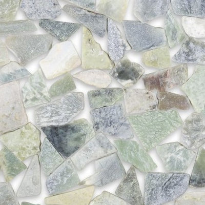 Pebble Tiles — Celadon – Pebble collection