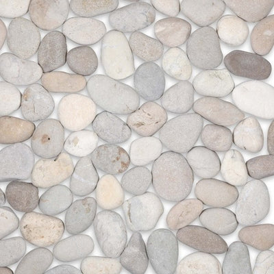Pebble Tiles — Shadow – Pebble collection