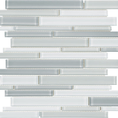 Grey – Colored Glass collection