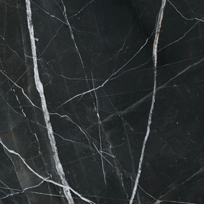 Calacatta Noir Majesto – Porcelain and Porcelain Tile collection