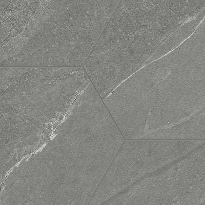 Chromium Nord – Porcelain and Porcelain Tile collection