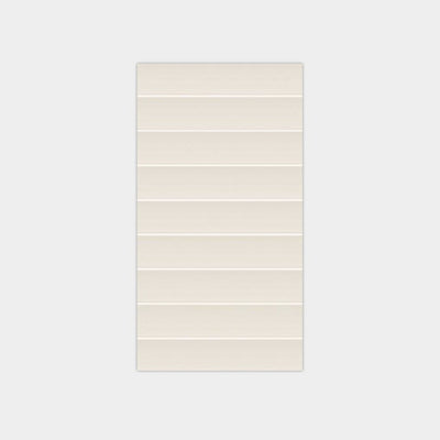 Mint Blinds – Ceramic collection