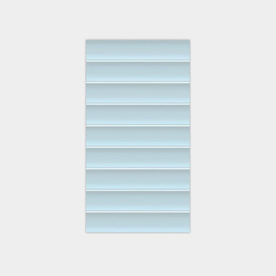 Sky Blinds – Ceramic collection