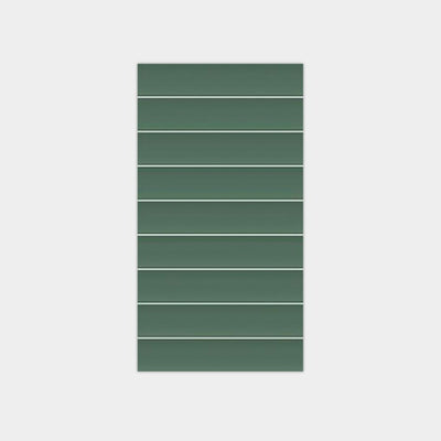 Jade Blinds – Ceramic collection