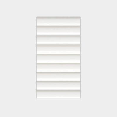 Snow Blinds – Ceramic collection