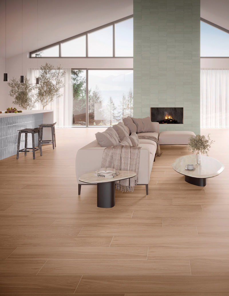 Portobello Porto - Artisan's Oak lifestyle image