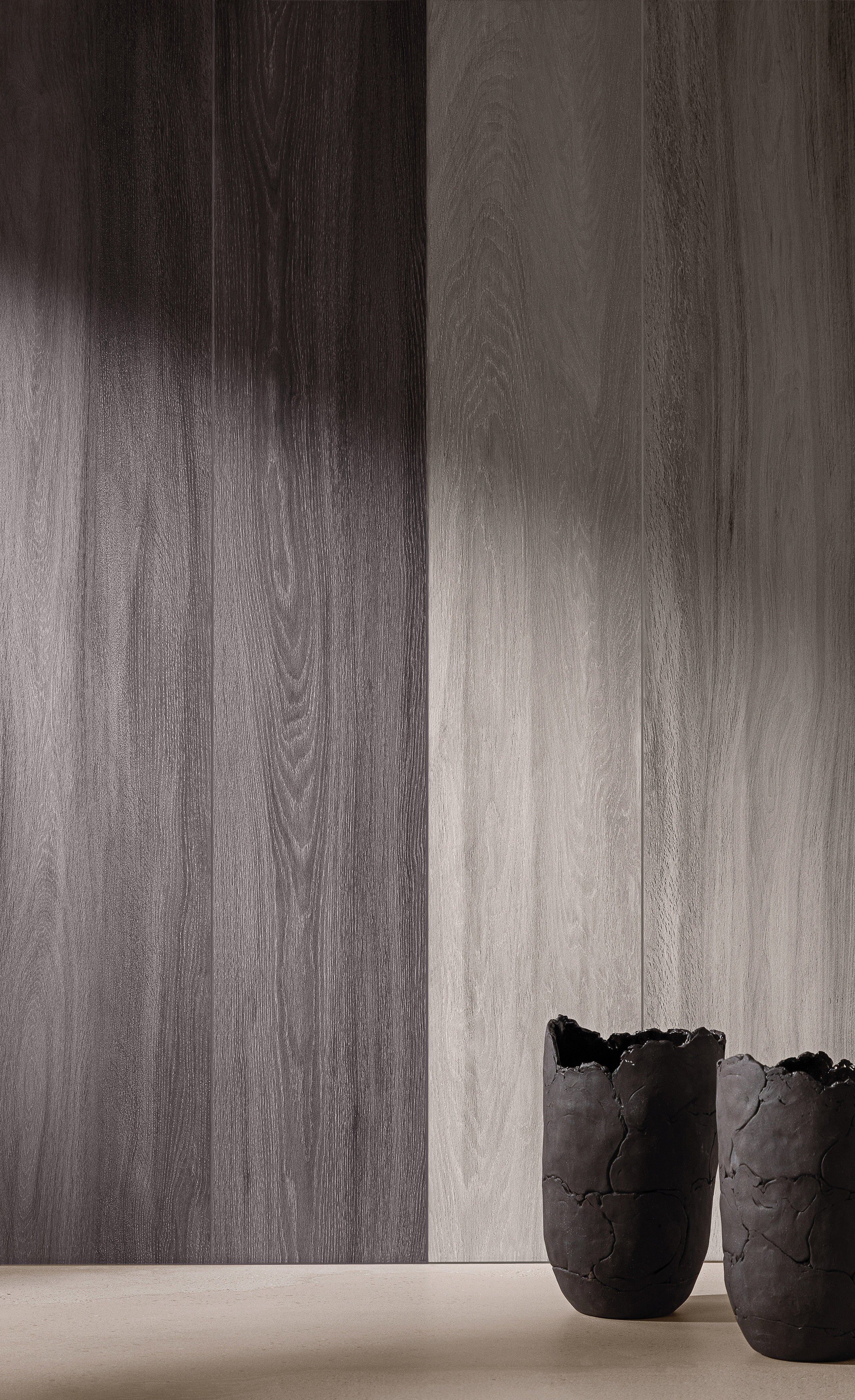 ARTISAN'S OAK: Slate Oak Field Tile (8"x48"x9-mm | natural | rectified)