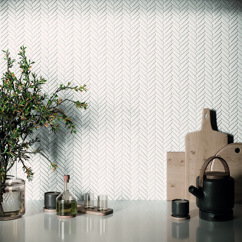Portobello Porto - Cadence Glass lifestyle image