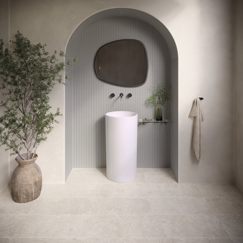 Portobello Porto - Cadence Glass lifestyle image