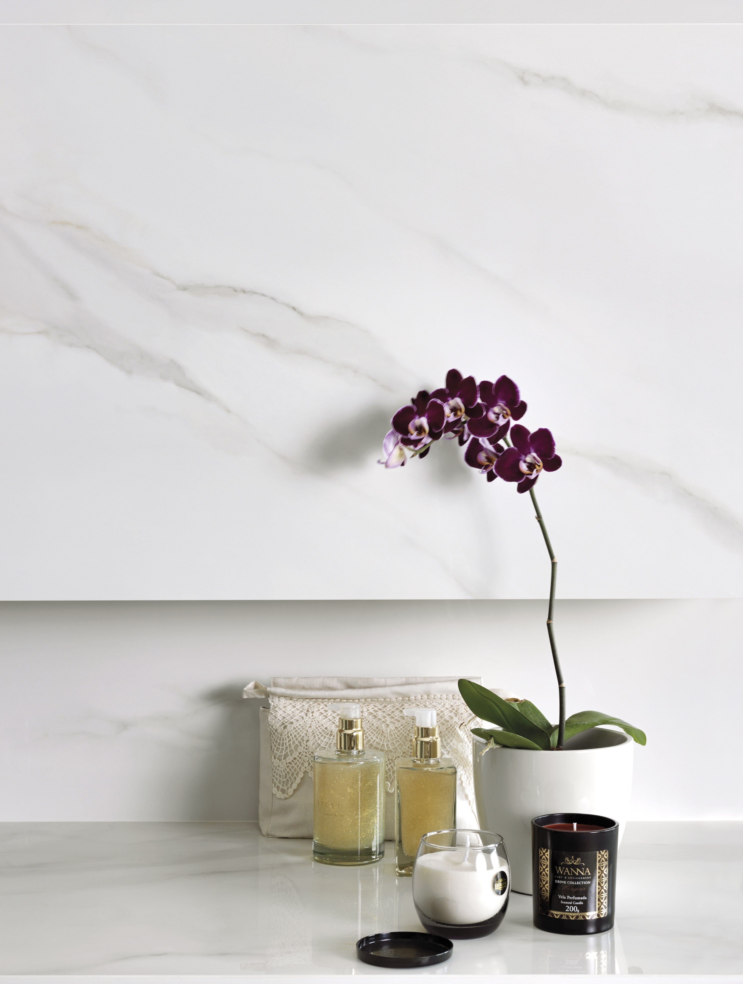 CLASSIC ITALIANATE: Covelano Alpino Field Tile (24"x48"x9-mm | polished | rectified)