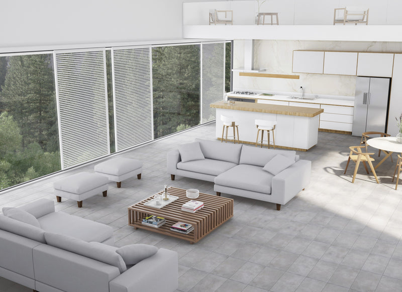 Portobello Porto - Coastal Mirage lifestyle image