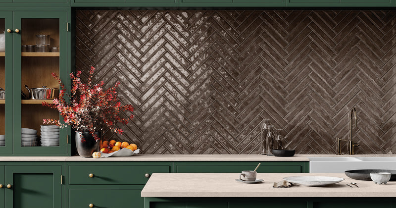 Portobello Porto - Earthen Elegance lifestyle image