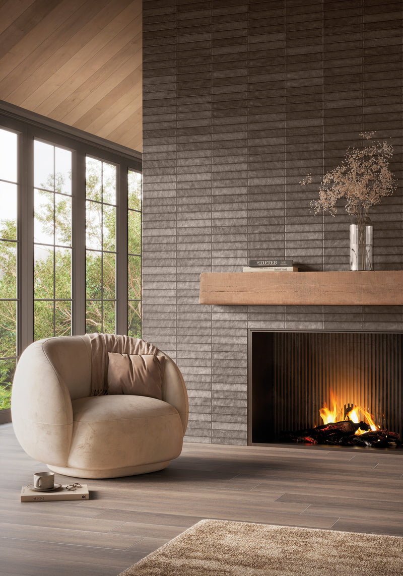 Portobello Porto - Earthen Elegance lifestyle image