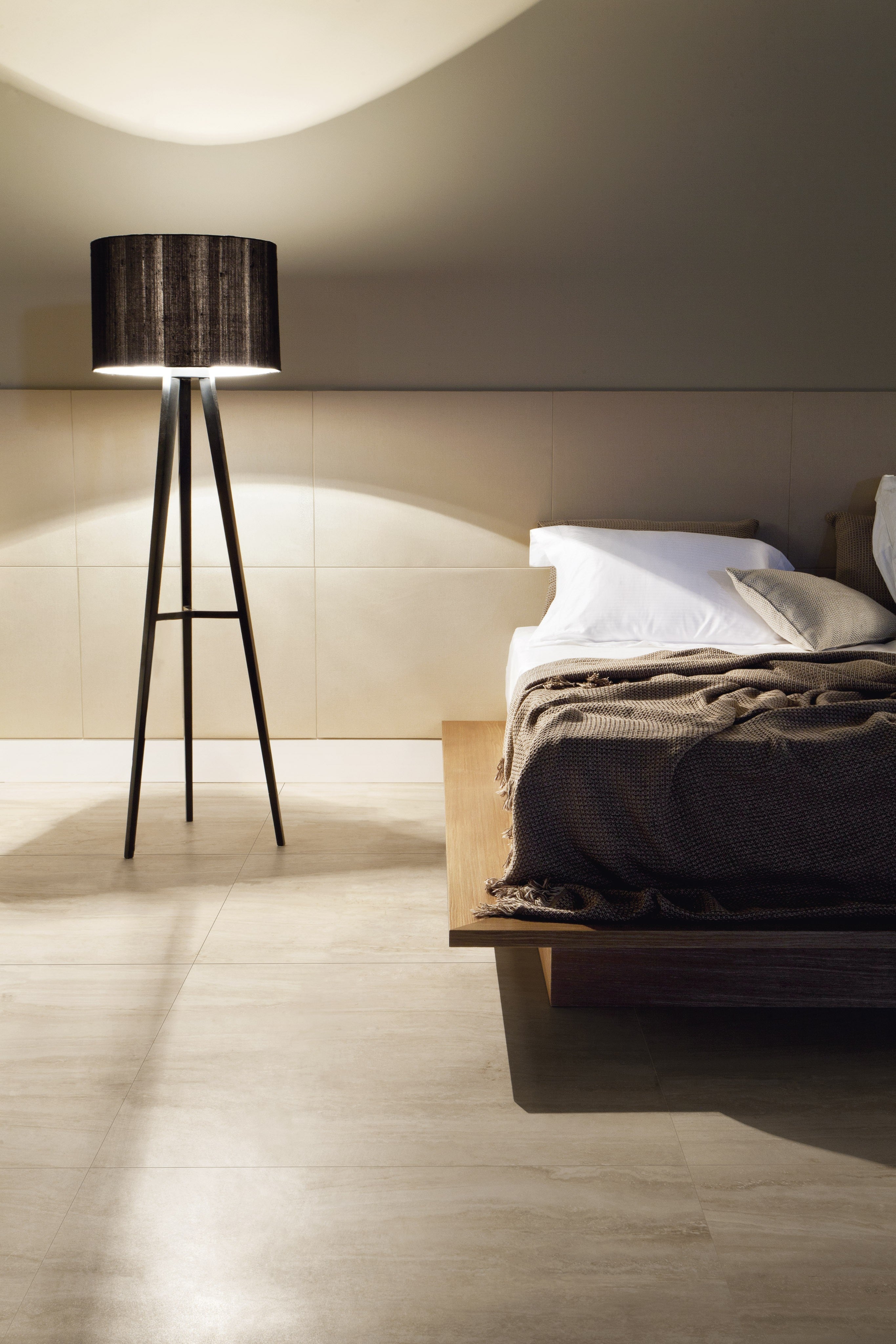 NAVONA NUANCE: Crema Caress Field Tile (24"x48"x8.5-mm | natural | rectified)