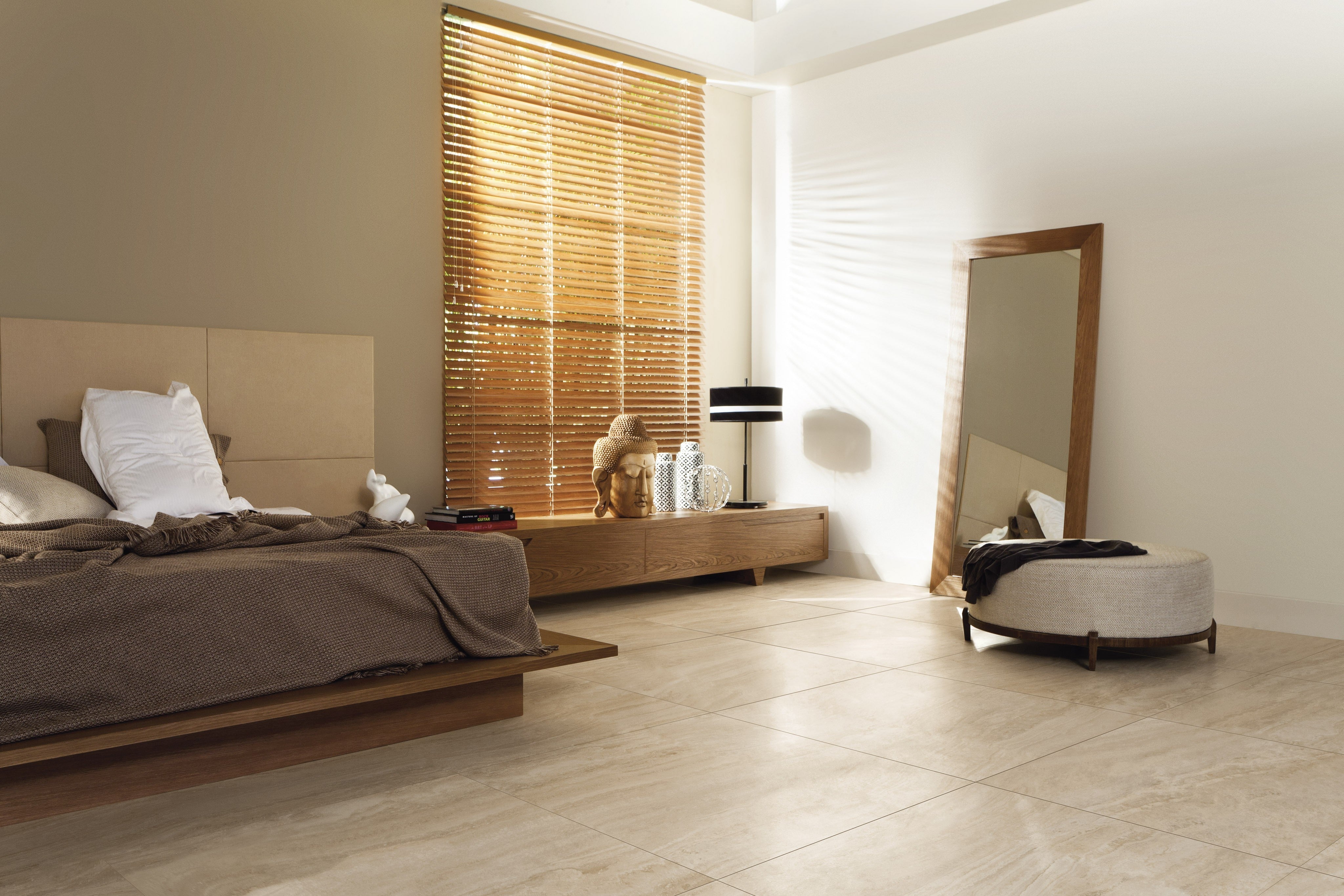 NAVONA NUANCE: Crema Caress Field Tile (24"x48"x8.5-mm | natural | rectified)