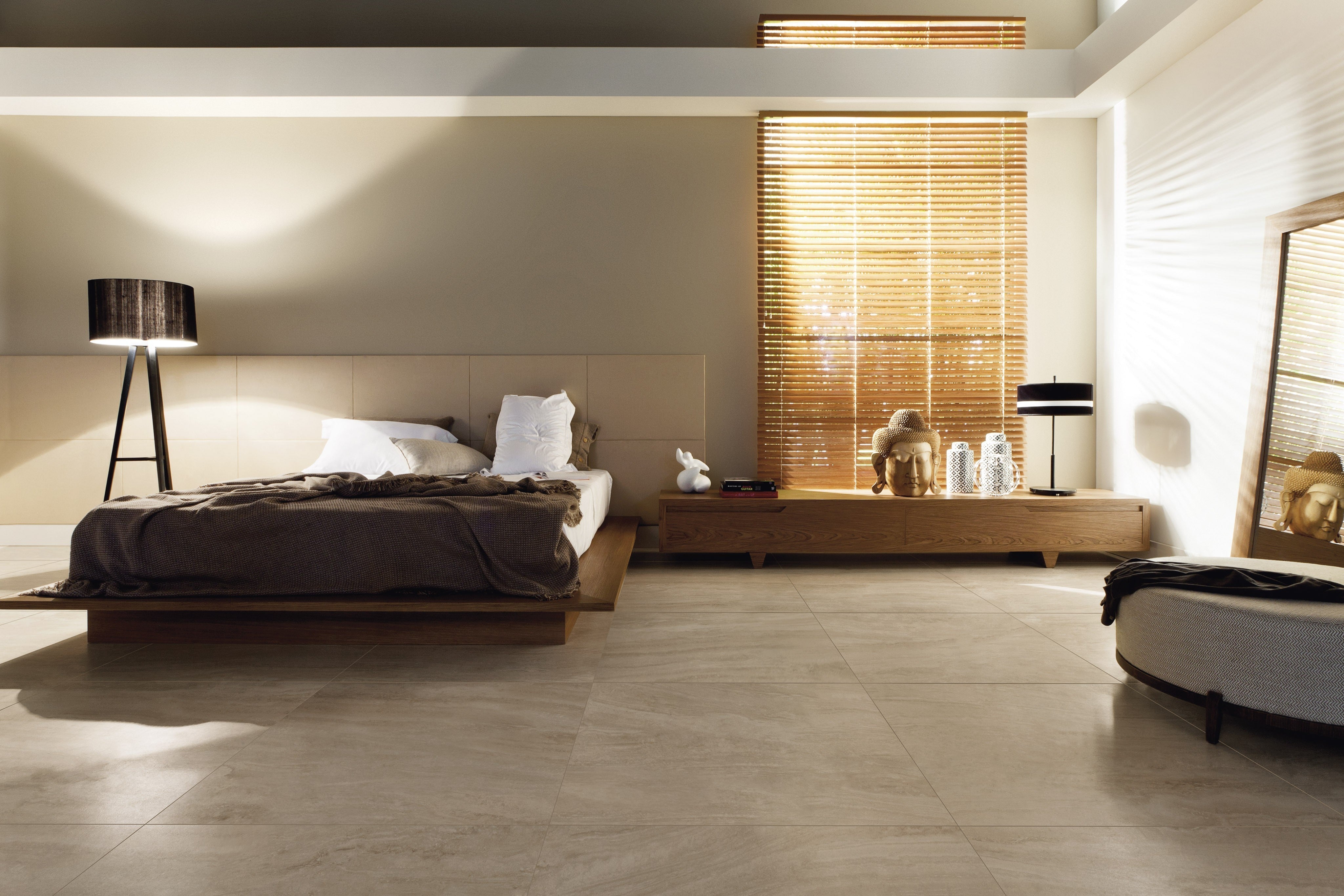 NAVONA NUANCE: Crema Caress Field Tile (24"x48"x8.5-mm | natural | rectified)