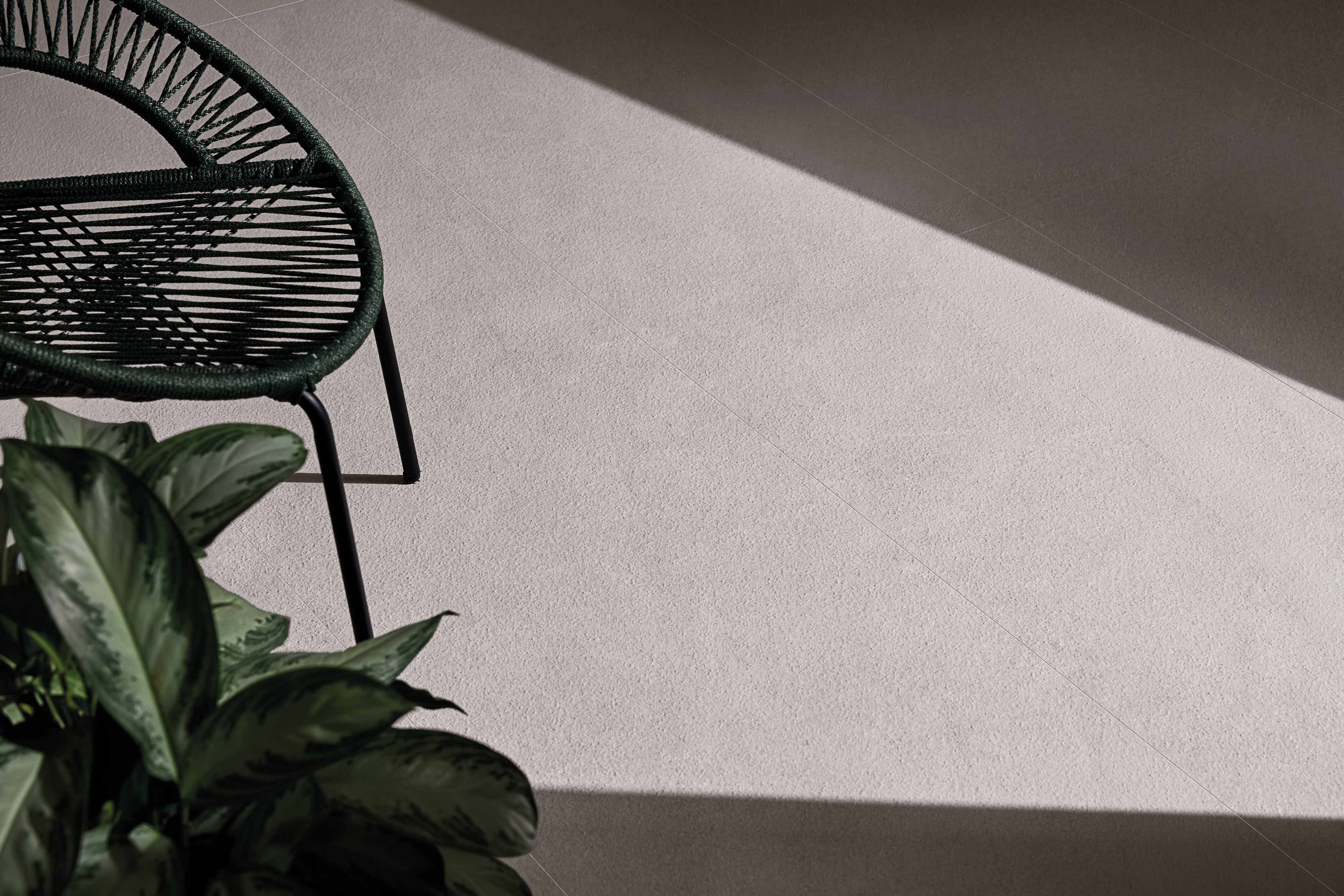 SANTORINI SERENITY: Misty Mykonos Field Tile (24"x48"x8.5-mm | natural | rectified)