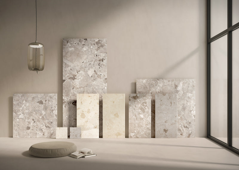 Portobello Porto - Stonework Sonata lifestyle image