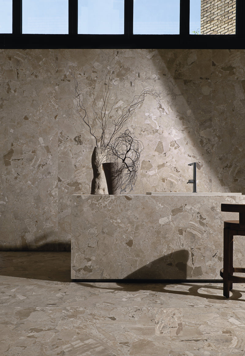 Portobello Porto - Stonework Sonata lifestyle image